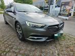 Opel insignia 1.5 turbo benzine Euro6, Voorwielaandrijving, Stof, 4 cilinders, Bruin