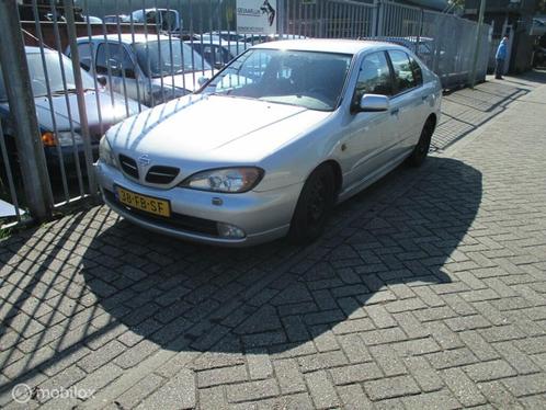 Onderdelen Nissan Primera 2.0 Sport 2000, Auto-onderdelen, Overige Auto-onderdelen, Nissan, Gebruikt