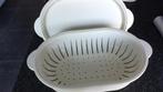 Serveerwonder tupperware klein, Ophalen of Verzenden