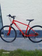 Trek dual sport gold alpha, Ophalen, Gebruikt, Trek
