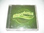 CD - Stéréophonique : juste assez d'éducation pour jouer, CD & DVD, CD | Pop, Comme neuf, 2000 à nos jours, Enlèvement ou Envoi