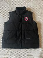 Canada Goose bodywarmer zwart maat M – goede staat, Kleding | Heren, Ophalen of Verzenden, Zo goed als nieuw, Maat 48/50 (M), Zwart