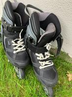 Skeelers, Sport en Fitness, Skeelers, Overige merken, Verstelbaar, Inline skates 4 wielen, Ophalen of Verzenden