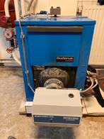 Buderus Logana PG03.10/29-4 stookolieketel+alle bijbehoren, Ophalen, Gebruikt, Ouder dan 10 jaar