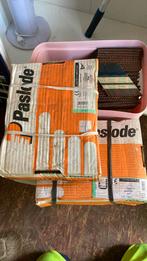 Paslode nagels voor pistool, Doe-het-zelf en Bouw, Ophalen, Nieuw