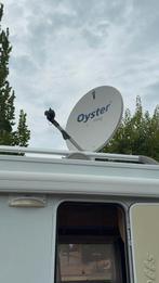 Oyster vision 3 met Denson DS1010 ROAD, Ophalen, Gebruikt