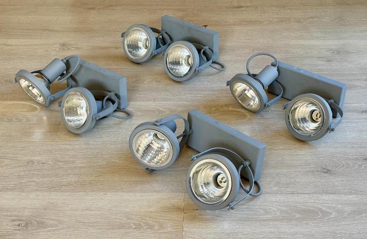 Plafonniers ZOXX, Huis en Inrichting, Lampen | Plafondlampen, Ophalen