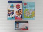 Pokémon Sword & Shield: The Official Strategy Guide, Boeken, Ophalen of Verzenden, Gelezen