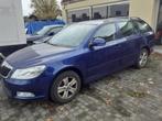 Skoda octavia, Auto's, Bedrijf, Diesel, Te koop, Octavia