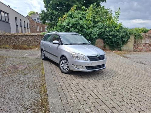 SKODA FABIA PRETE A IMMATRICULÉ, Auto's, Skoda, Bedrijf, Fabia, ABS, Airbags, Airconditioning, Alarm, Android Auto, Apple Carplay