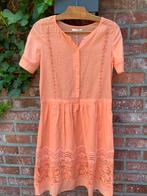 Lichte zomerjurk Ba&sh maat 0 (extra smal) NIEUW, Kleding | Dames, Jurken, Ophalen