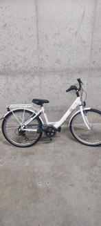 meisjesfietsen 12 t/m 24 inch, Fietsen en Brommers, Ophalen, Gebruikt, 24 inch, BFK, BIKE FUN KIDS