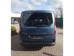 Ford Transit Connect L1 HD TDCi Limited AUT, https://public.car-pass.be/vhr/6500f868-0bfe-4828-8d0e-5ec2eea9c21b, Transit, 4 portes