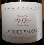 Champagne Jacques Selosse V.O. 2018, Neuf, Pleine, Champagne, Enlèvement