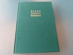 Atlas Général Bordas / La France – Le Monde , Pierre Serryn,, Livres, Autres régions, Enlèvement ou Envoi, Pierre Serryn, Autres atlas