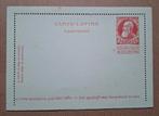 Jolie carte lettre léopold II début 20e siècle, Verzamelen, Postkaarten | België, Verzenden