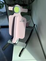 Roos Schommelpaard, Kinderen en Baby's, Ophalen, Gebruikt