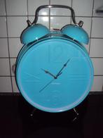 Salt&Pepper Zone Klok - 36 cm - Wekkerfunctie -EXTRA GROOT!!, Huis en Inrichting, Ophalen of Verzenden