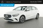 Mercedes-Benz B 250 e, Auto's, Mercedes-Benz, Automaat, Stof, Euro 6, Cruise Control