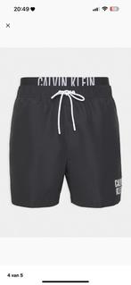 Zwarte Calvin Klein zwemshort S, Vêtements | Hommes, Vêtements de bain & Maillots de bain, Noir, Taille 46 (S) ou plus petite