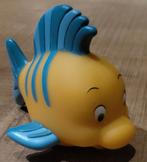Disney figuur: Botje - De Kleine Zeemeermin, Verzamelen, Ophalen of Verzenden, Pocahontas of Kl. Zeemeermin, Zo goed als nieuw