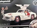 Playmobile 70922 Mercedes-Benz 300SL, Ophalen, Nieuw