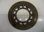 XVZ1200 1983 - 1984 Yamaha Remschijf D1-33602