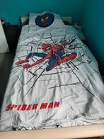 Flanel spiderman, Ophalen, Zo goed als nieuw