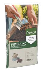 Potgrond Pokon 3 x 70L, Tuin en Terras, Aarde en Mest, Ophalen, Potgrond
