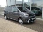 Toyota ProAce VERSO 8ZITPL. Medium +GPS +Camera +Dodehoek, Autos, Toyota, 1660 kg, Achat, Euro 6, Entreprise