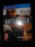 PS4 Battlefield Hardline, Consoles de jeu & Jeux vidéo, Jeux | Sony PlayStation 4, Enlèvement ou Envoi