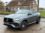 Mercedes GLE 350e Coupé 4MATIC AMG PACK PHEV Hybride Pano, Auto's, Automaat, GLE, Bedrijf, USB