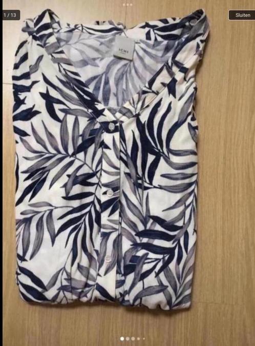 Jumpsuit korte mouw en broek. Zo goed als nieuw!, Kleding | Dames, Jumpsuits, Zo goed als nieuw, Maat 36 (S), Overige kleuren