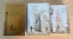 Carlos Ruiz Zafon - 3 boeken, Boeken, Romans, Ophalen of Verzenden