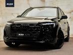 Audi Q7 60 TFSI e Quattro Pro Line S Competition, pano, B&O, Autos, Audi, Achat, Entreprise, Hybride Électrique/Essence, 26 kWh