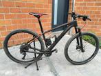 Mountainbike Randon Carbon, Fietsen en Brommers, Ophalen, 28 inch, Gebruikt, Vering