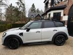 Mini Countryman nov 2019 Automaat Benzine, Auto's, Mini, Automaat, Countryman, Leder, Particulier