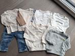 Pakket babykledij, Kinderen en Baby's, Babykleding | Maat 68, Ophalen, Zo goed als nieuw, JBC, Jongetje