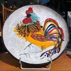Assiette céramique LeBrescon, Ophalen of Verzenden