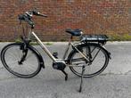 Elektrische damesfiets Victoria Bosch middenmotor, Fietsen en Brommers, Ophalen, Zo goed als nieuw