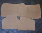 Tapis de voiture beiges pour BMW Série 1 E87, Enlèvement ou Envoi, Comme neuf