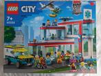 Lego city 60330 complet boite et notice, Ensemble complet, Enlèvement, Lego, Neuf
