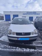 Volkswagen Polo IV model 9N - 5 deuren, Auto's, Particulier, Euro 4, Zilver of Grijs, Polo