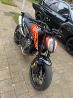 KTM Duke 790 eerste inschrijving 02/05/2024 nog nieuw, Motoren, Particulier