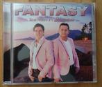 Te koop de originele CD Eine Nacht Im Paradies van Fantasy., Cd's en Dvd's, Cd's | Schlagers, Ophalen of Verzenden, Nieuw in verpakking