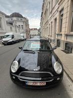MINI ONE, Auto's, Mini, Zwart, Zwart, Handgeschakeld, Particulier
