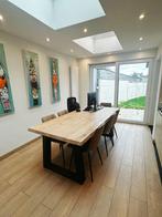 Xooon eettafel 220x100x4 cm, Huis en Inrichting, Tafels | Eettafels, Ophalen, Zo goed als nieuw