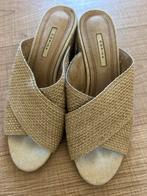 Sandalen 37, Verzenden, Sandalen of Muiltjes, Zo goed als nieuw, Corina