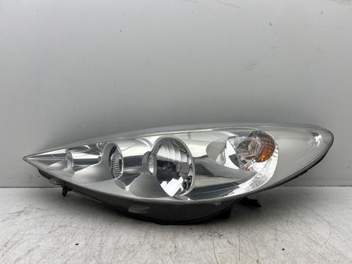 Koplamp links van een Peugeot 206 PLUS, Auto-onderdelen, Verlichting, Peugeot, Gebruikt, 3 maanden garantie, Ophalen of Verzenden