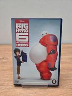 Big Hero 6 avec maillot doré numéro 58 de Disney, Enlèvement ou Envoi, Comme neuf
